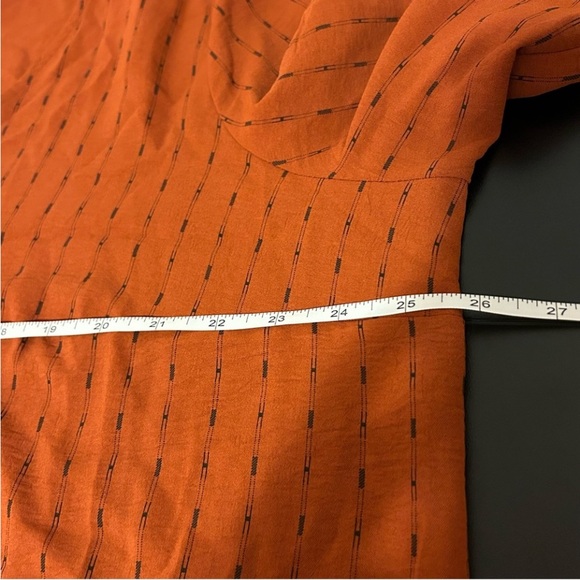 NWT Olivia & Martin Shirt Blouse NWT 2X - Picture 5 of 5